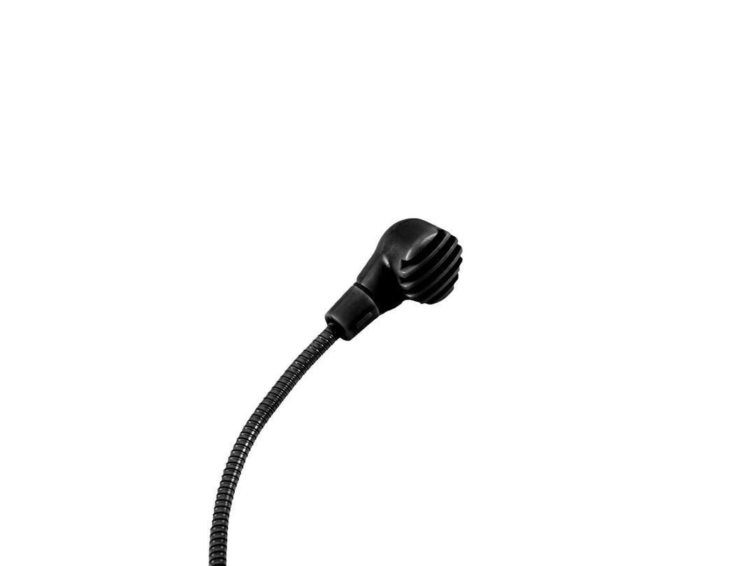 OMNITRONIC UHF-600 Microfono headset. nero