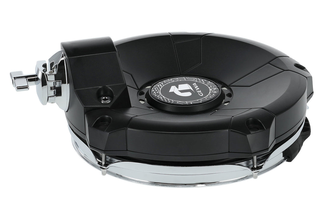 GEWA E-Drum Pad Tom Pad - 10'' nero (GD-TP10)