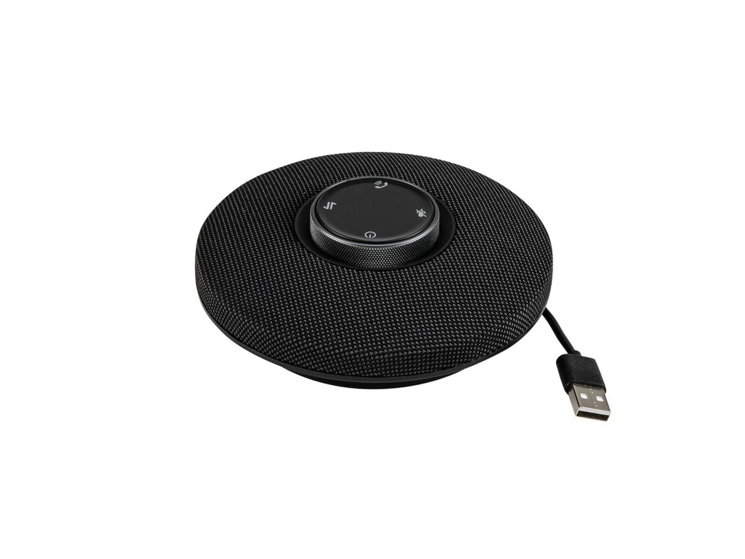 OMNITRONIC CIAO 360° Sistema per conferenze a batteria BT/USB