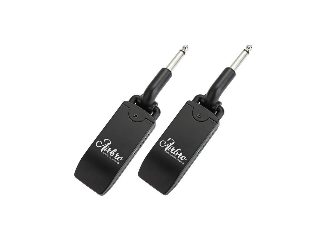 OMNITRONIC Kit strumento Airbros MK2 5.8G