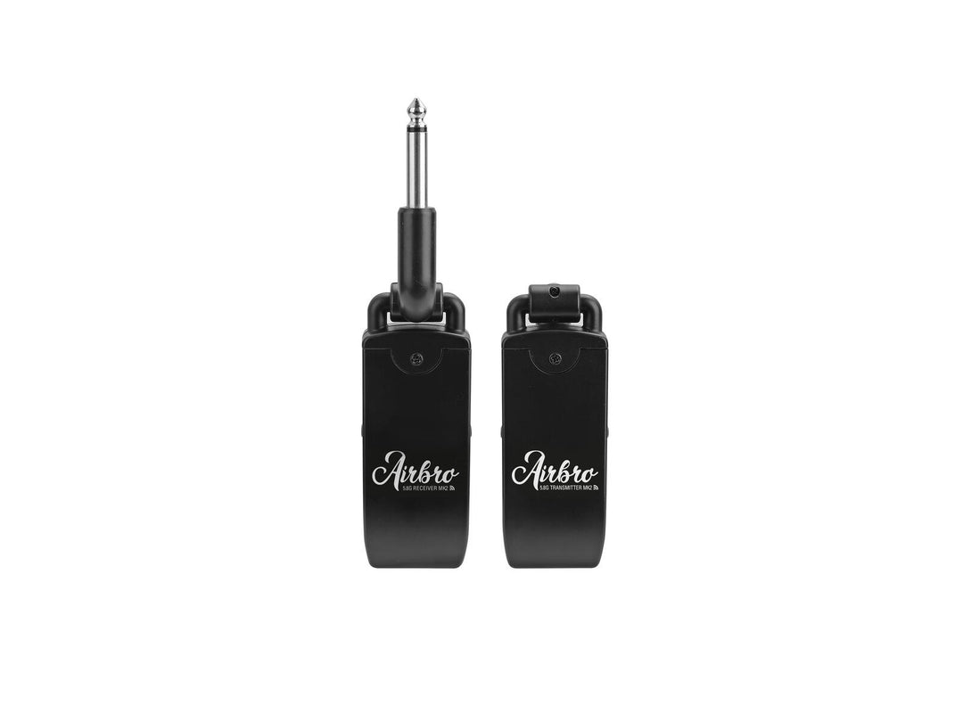 OMNITRONIC Kit strumento Airbros MK2 5.8G