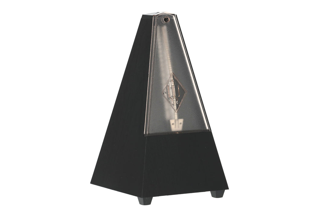 Metronomo Wittner forma piramidale - Black 816K