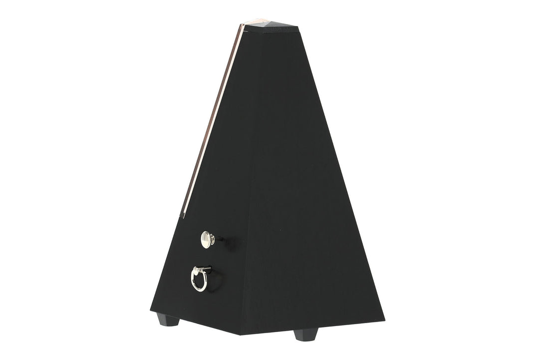 Metronomo Wittner forma piramidale - Black 816K