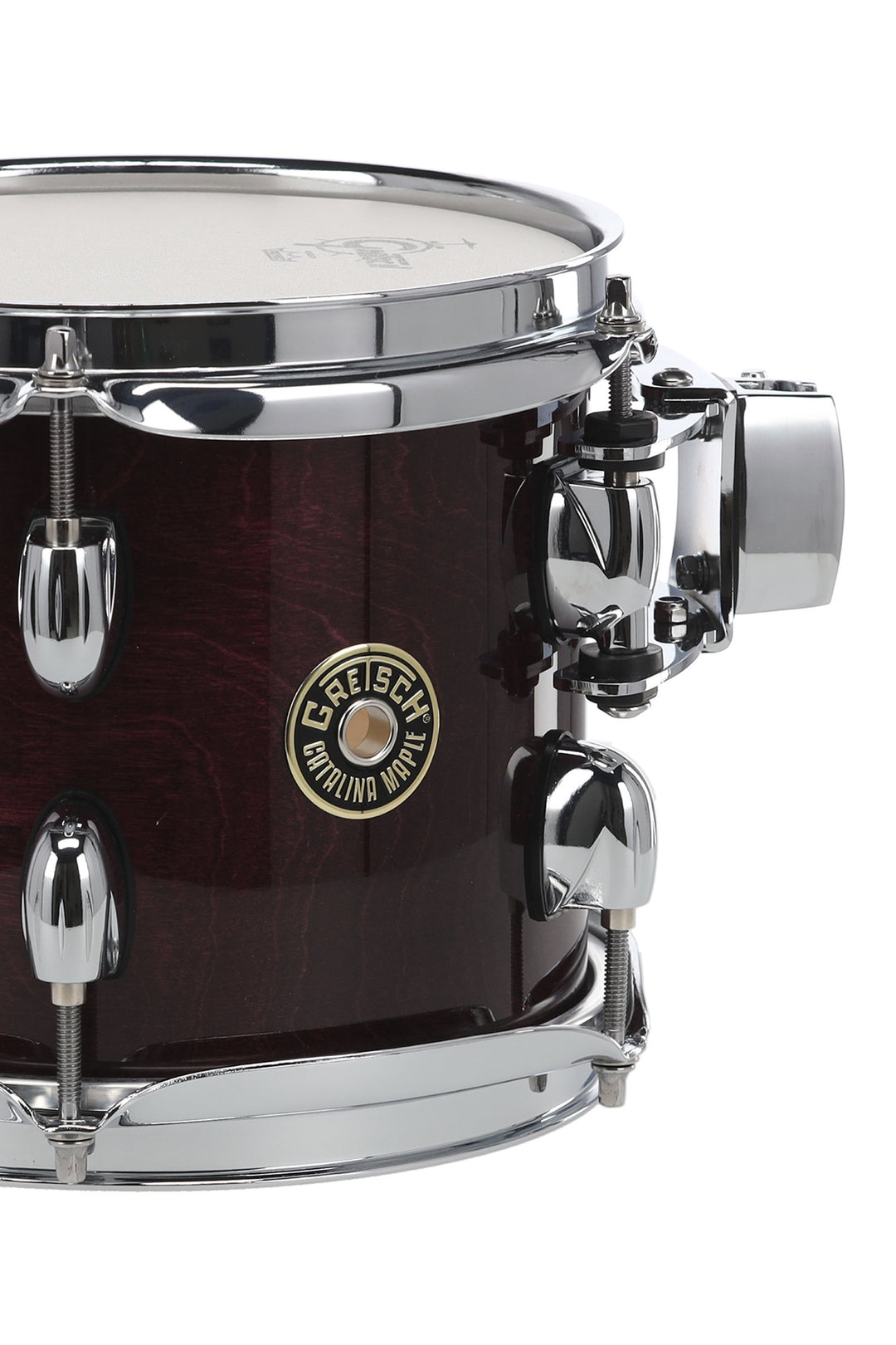 Gretsch Tom Tom Catalina Maple - Lucido viola (CM2-0708T-PG)