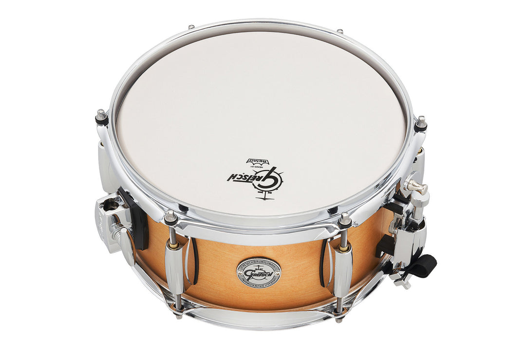 Gretsch Rullante Full Range in betulla - 10x5" (S1-0510-BSC)