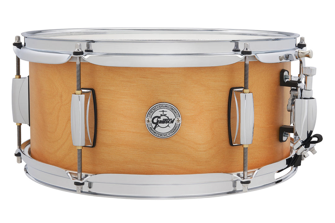 Gretsch Rullante Full Range Birch - 13x6" (S1-0613-BSC)