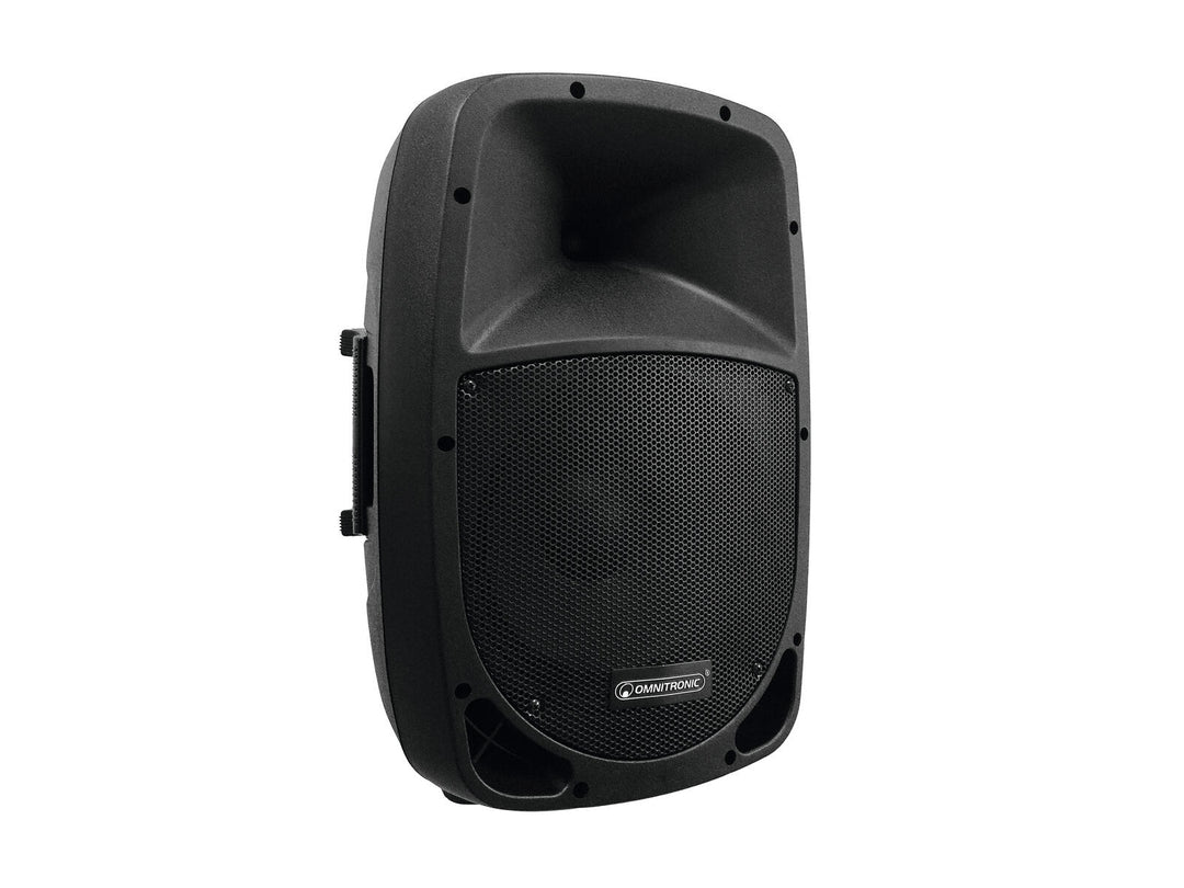 OMNITRONIC MES-12BT2 Sistema PA wireless