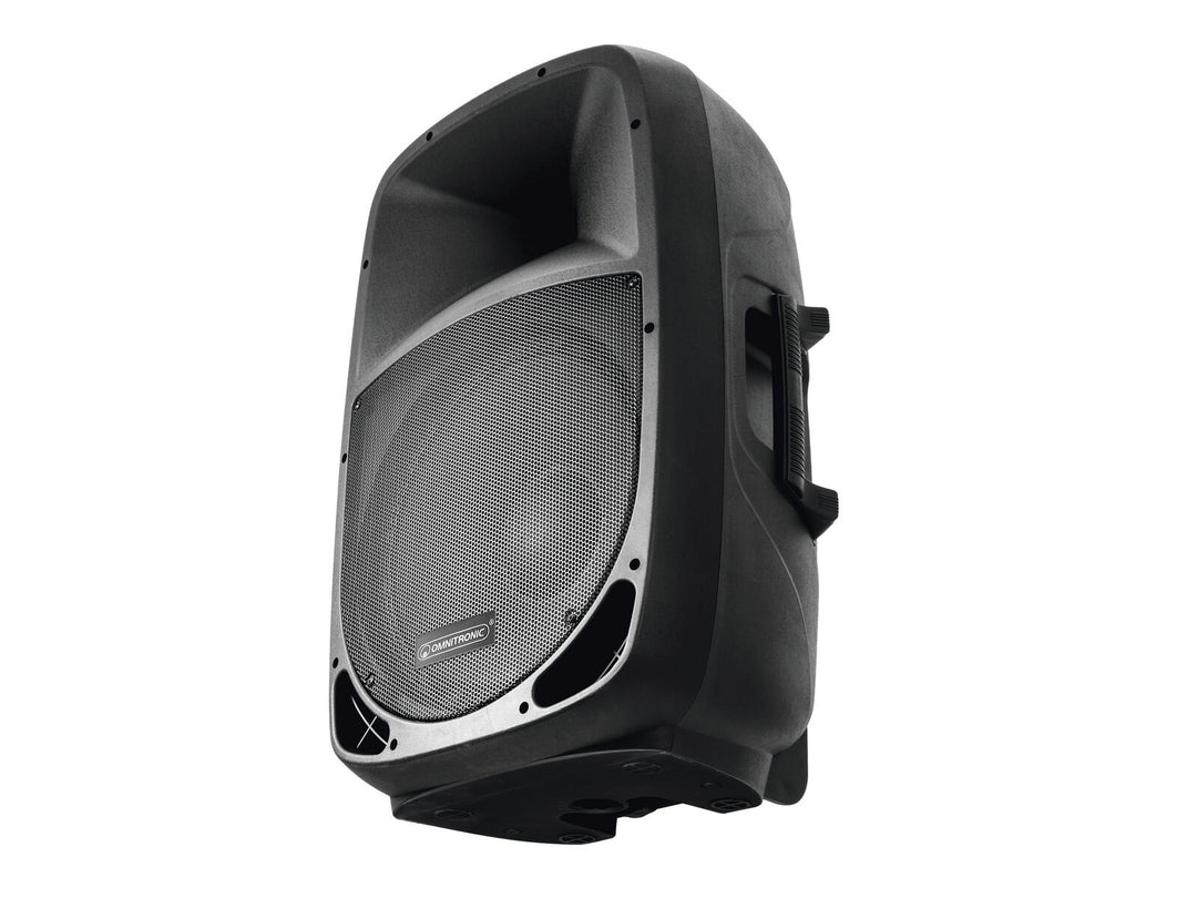 OMNITRONIC MES-12BT2 Sistema PA wireless