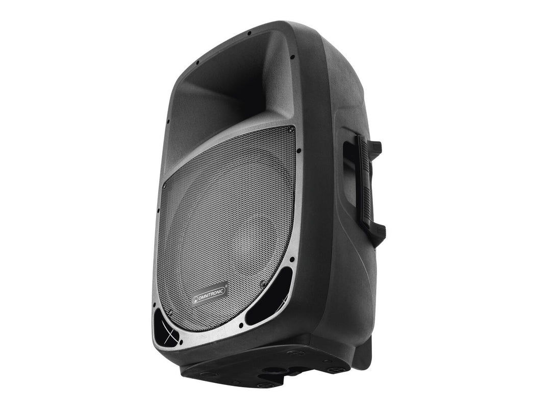 Sistema PA wireless OMNITRONIC MES-15BT2