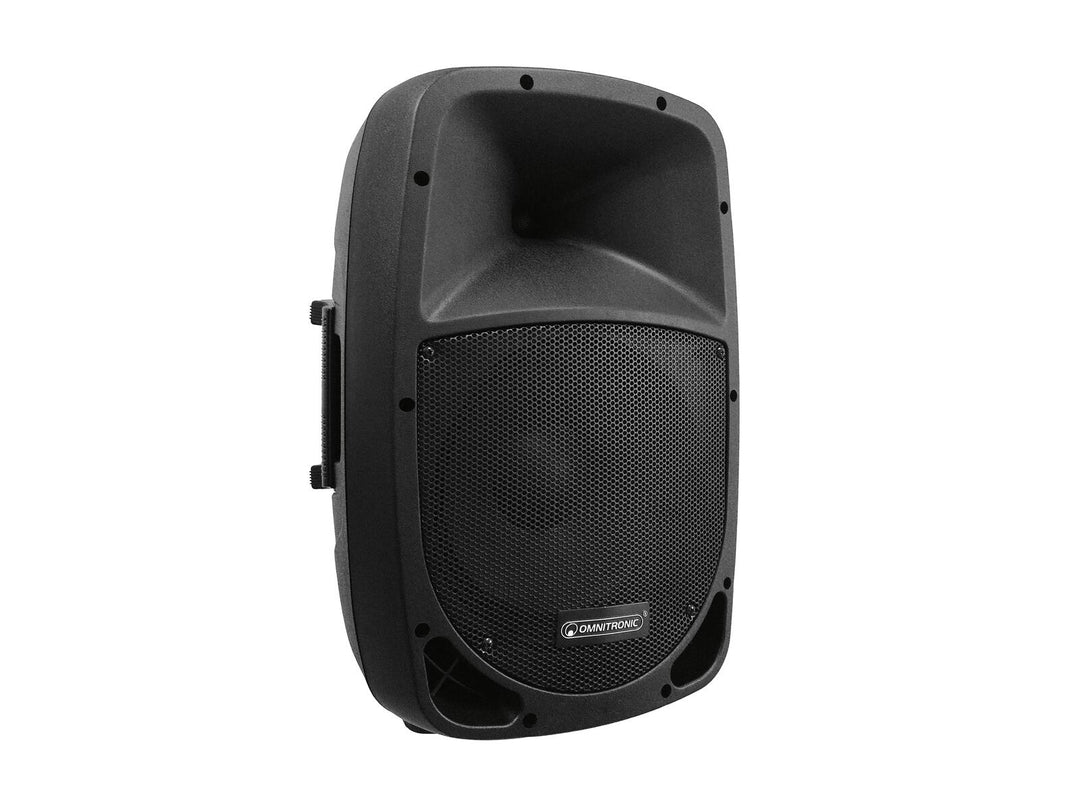 Sistema PA wireless OMNITRONIC MES-15BT2