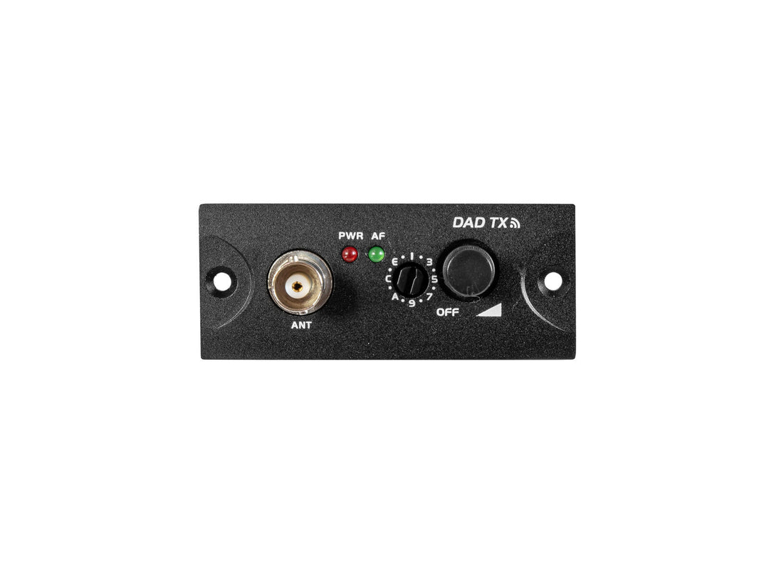 Modulo OMNITRONIC DAD Audio Link