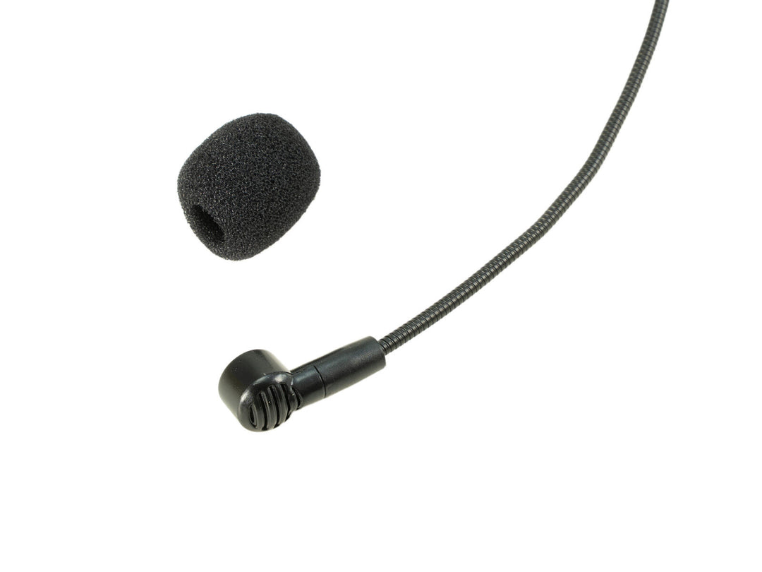 OMNITRONIC MOM-10BT4 Microfono headset