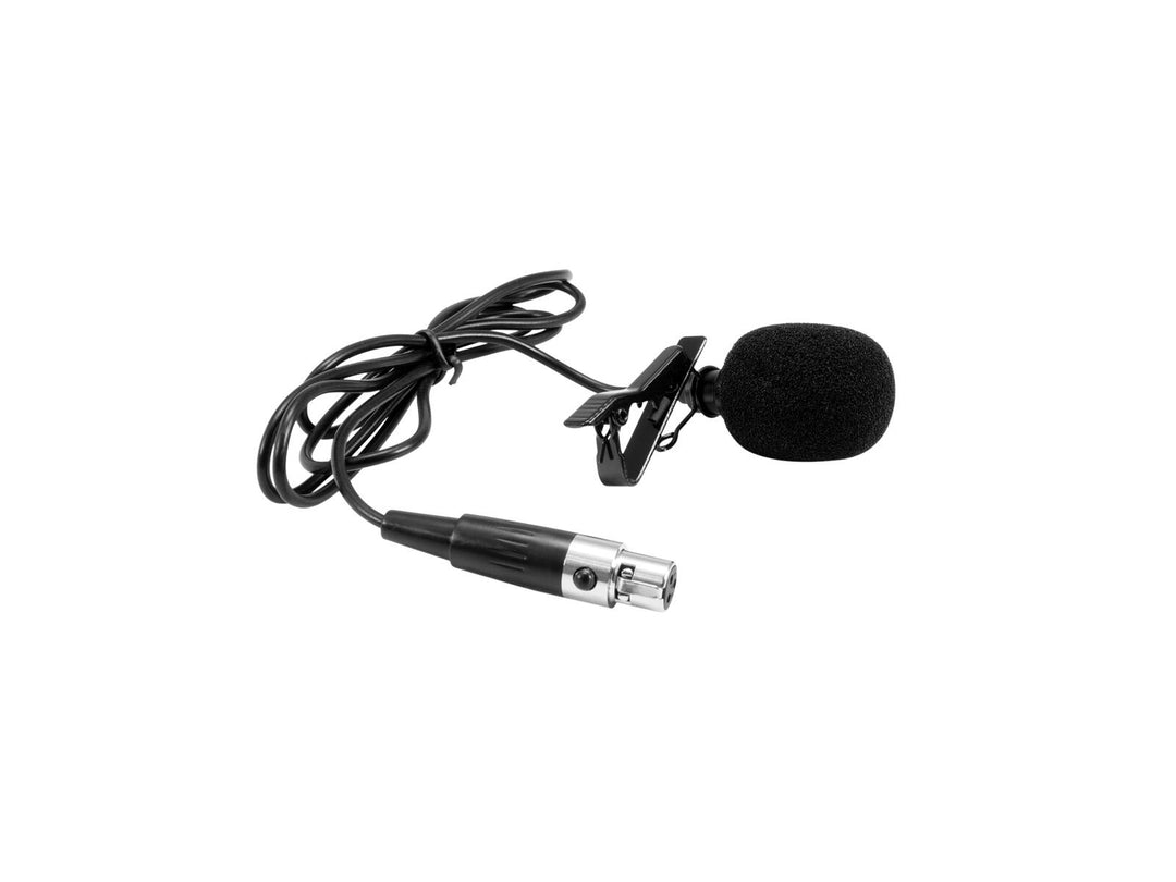 OMNITRONIC MOM-10BT4 Microfono lavalier