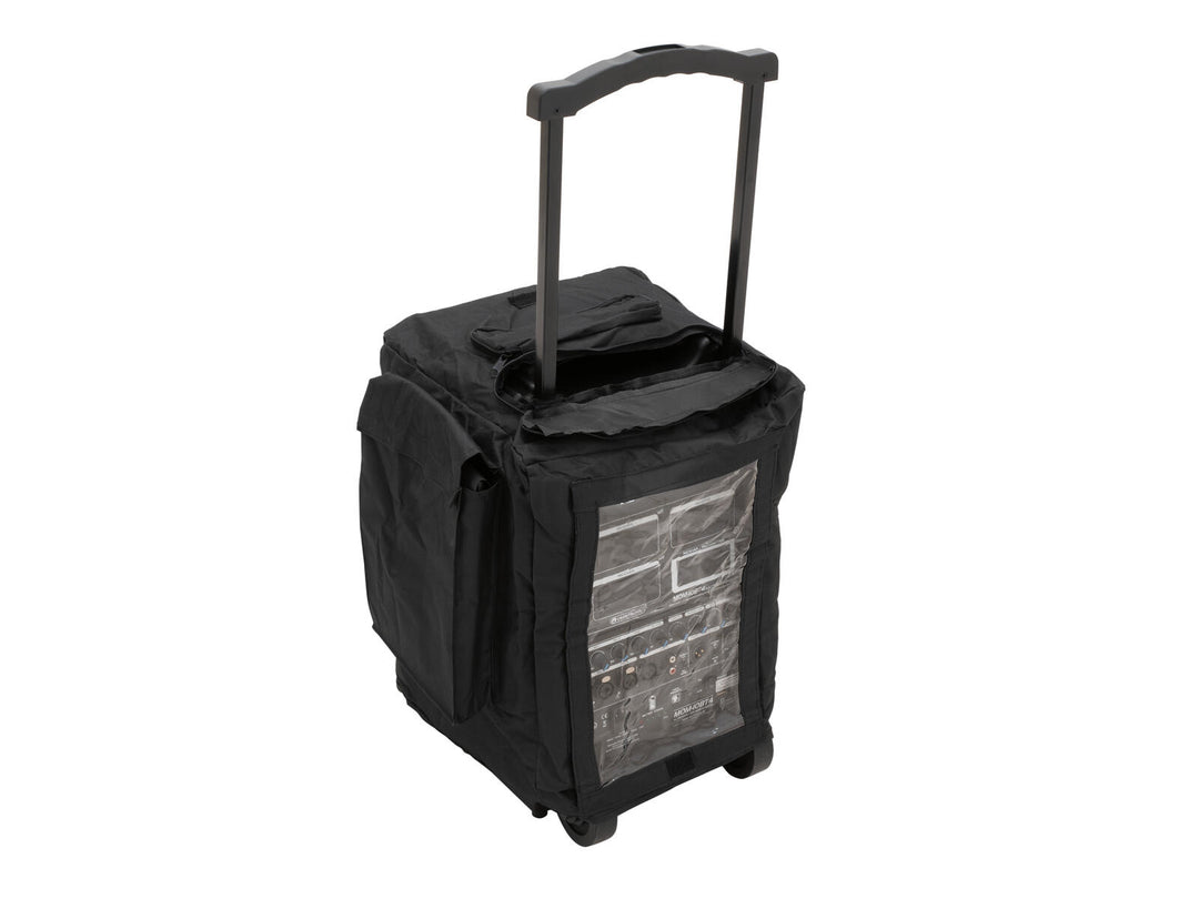 OMNITRONIC MOM-10BT4 Borsa per altoparlante