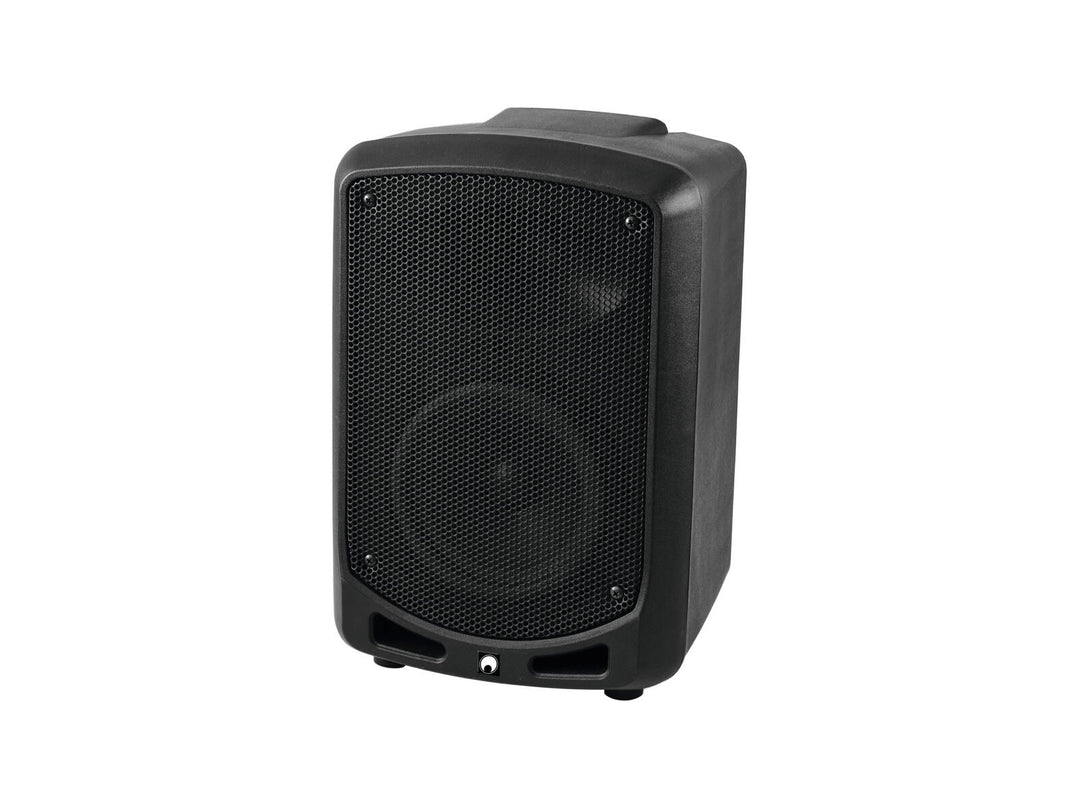 OMNITRONIC Sistema PA wireless WAMS-65BT
