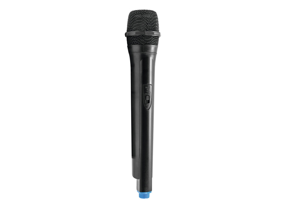 OMNITRONIC WAMS-65BT Microfono wireless