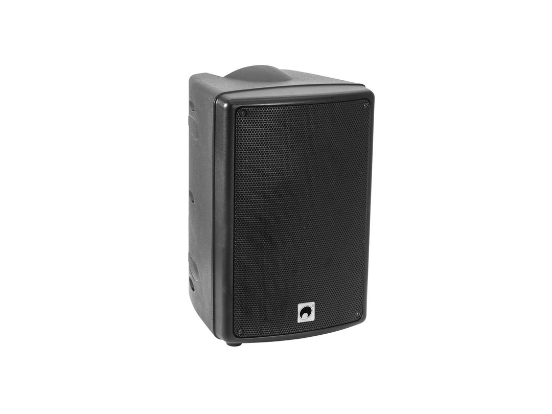 OMNITRONIC WAMS-08BT MK2 Sistema PA wireless