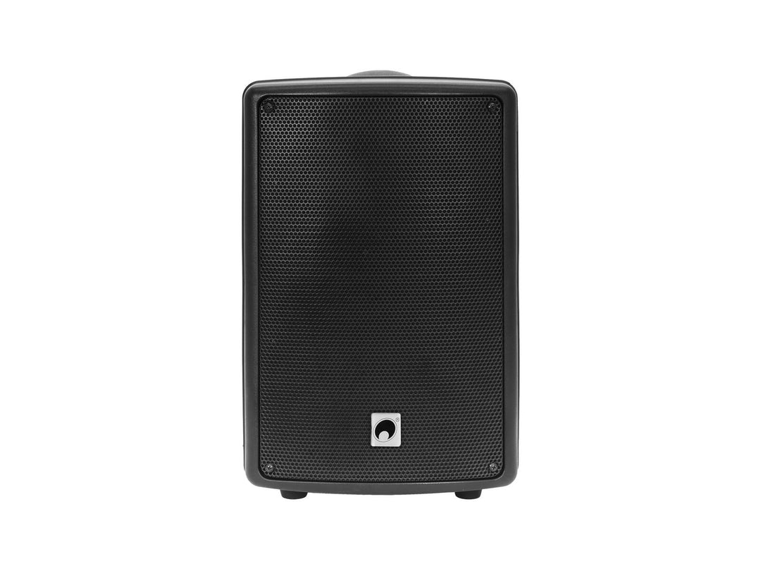 OMNITRONIC WAMS-08BT MK2 Sistema PA wireless