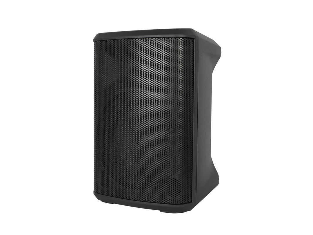 OMNITRONIC PORTY-8A sistema PA wireless