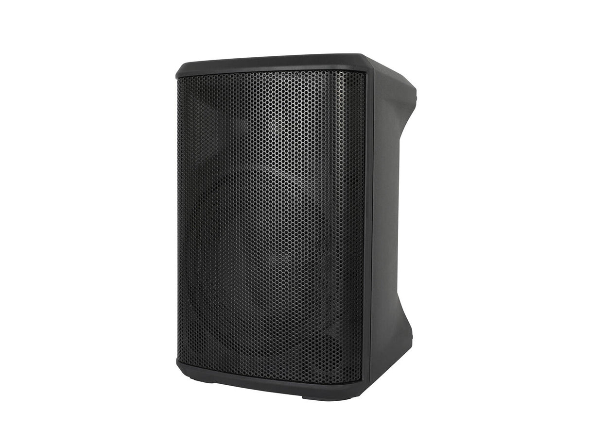 OMNITRONIC PORTY-8A Wireless PA System