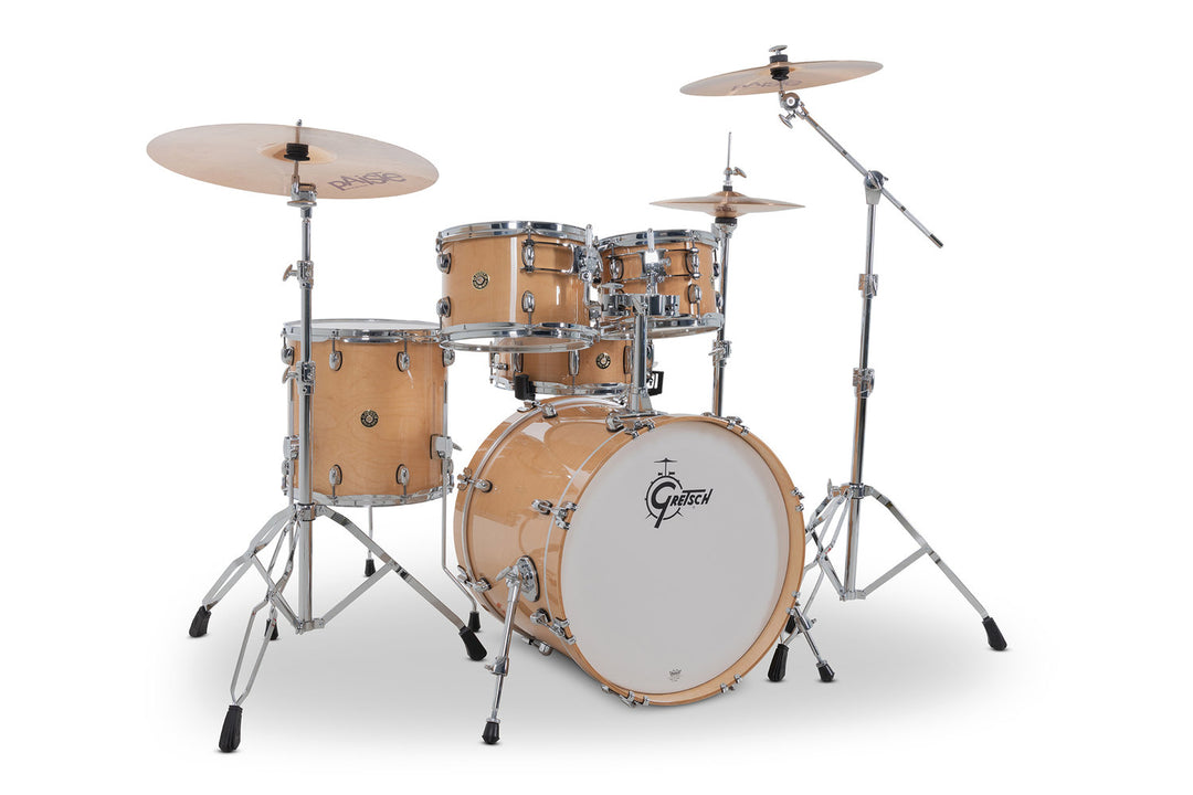 Gretsch set di fusti Catalina Maple - Antique Maple (CM2-E605-AM)