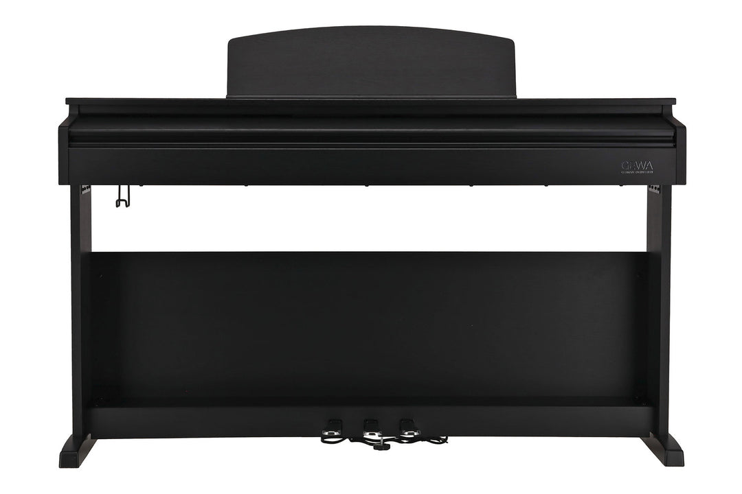 GEWA pianoforte digitale DP510 - nero opaco