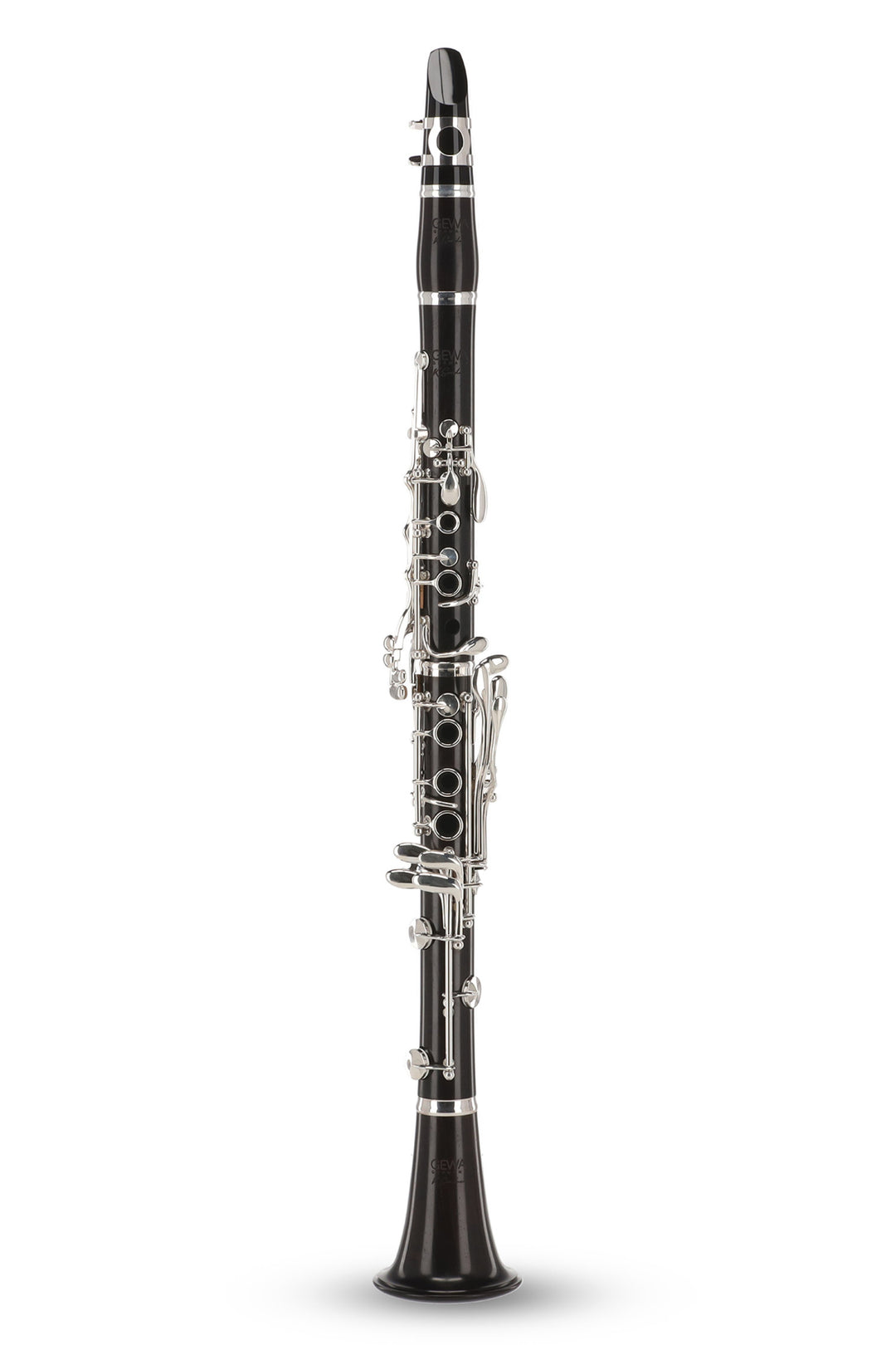 GEWA Clarinetto in Sib KS20E K. Sandner - KS20E