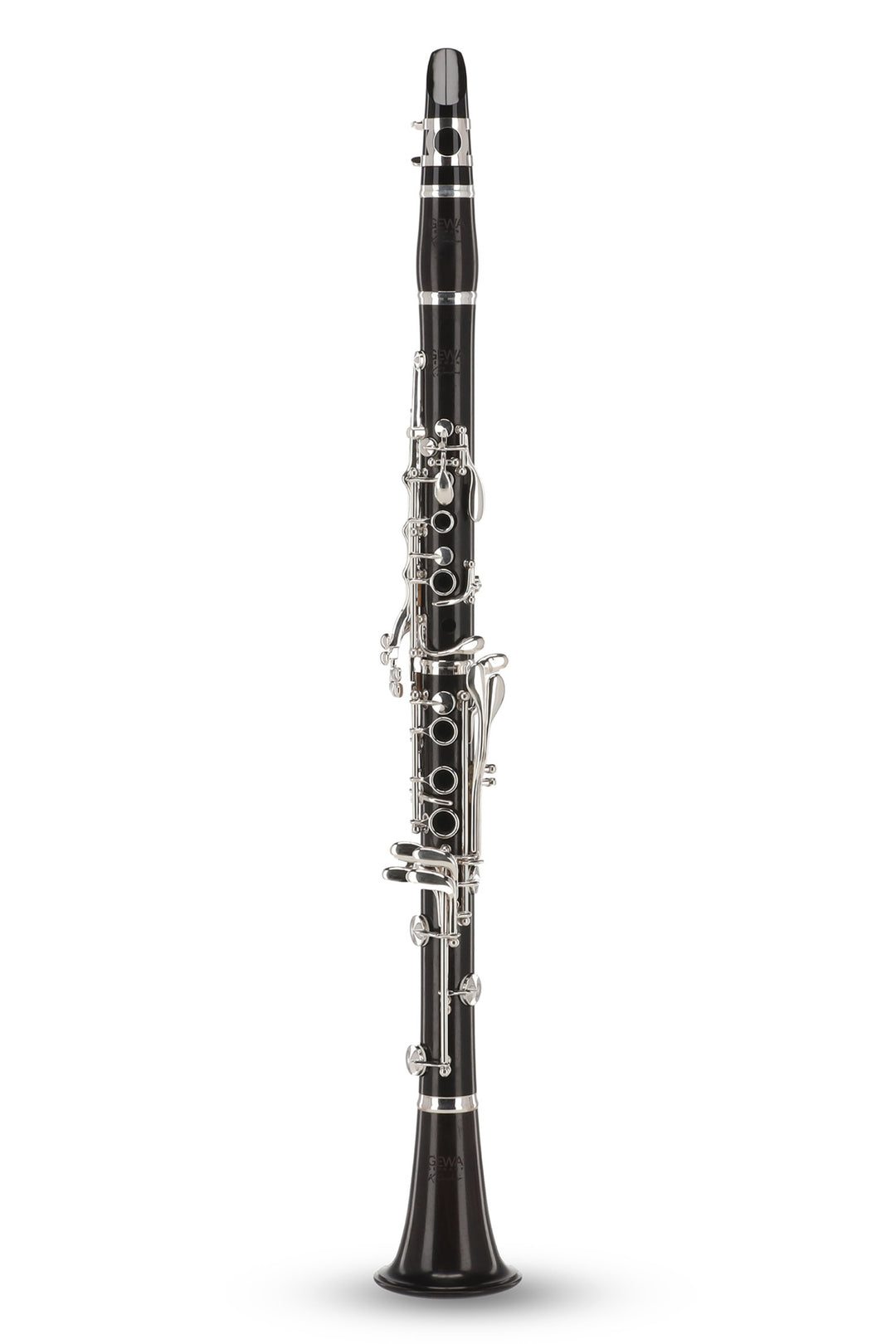 GEWA Clarinetto in Sib KS20 K. Sandner - KS20