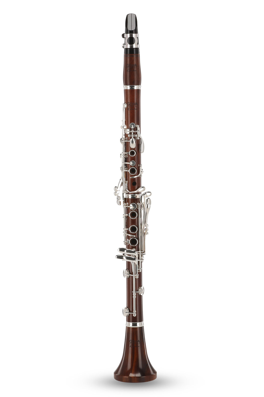 GEWA Clarinetto in Sib KS30PE K. Sandner - KS30PE