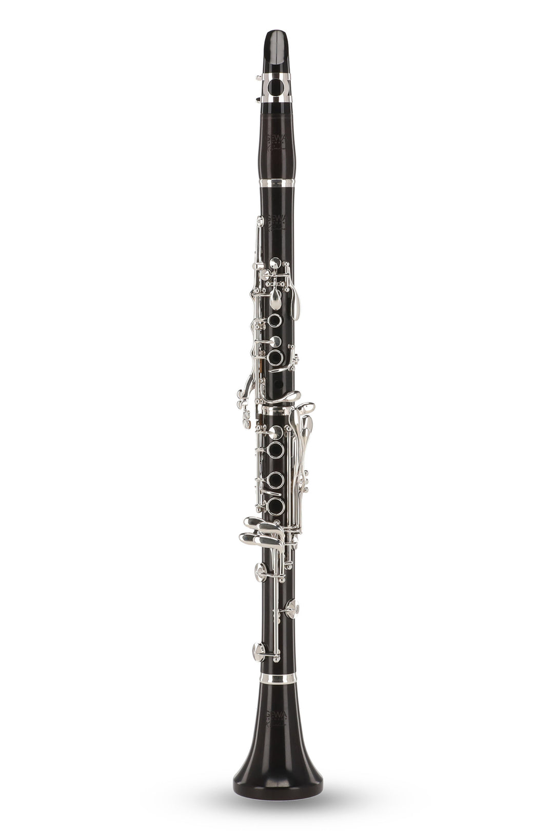 GEWA Clarinetto in Sib KS30E K. Sandner - KS30E