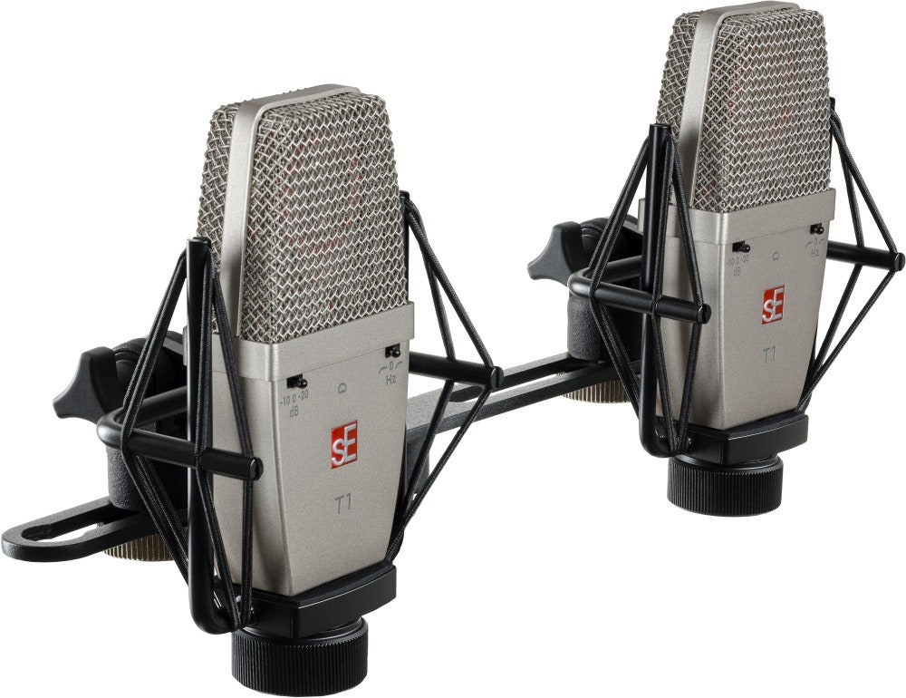 sE Electronics T1-Coppia