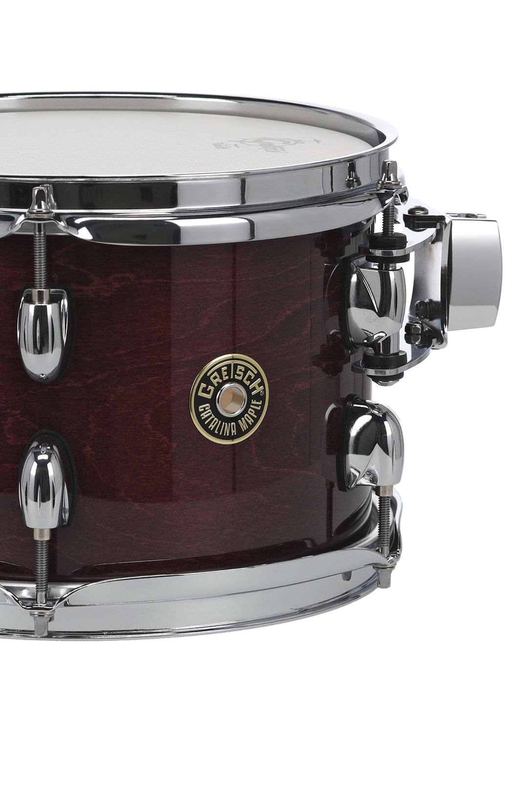 Gretsch Tom Tom Catalina Maple - Viola lucido (CM2-0710T-PG)