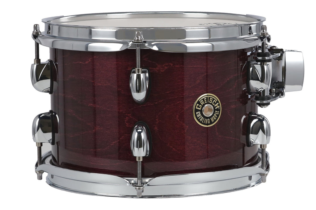 Gretsch Tom Tom Catalina Maple - Viola lucido (CM2-0710T-PG)