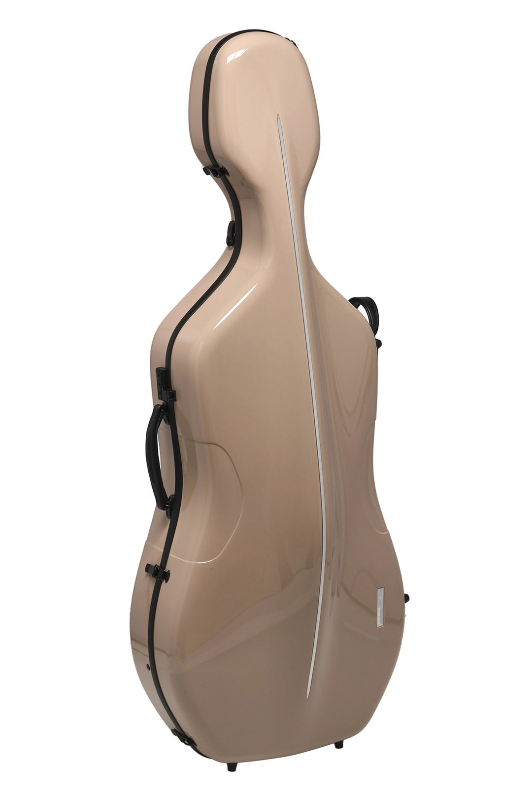 GEWA Custodia per Violoncello Air - Beige/black