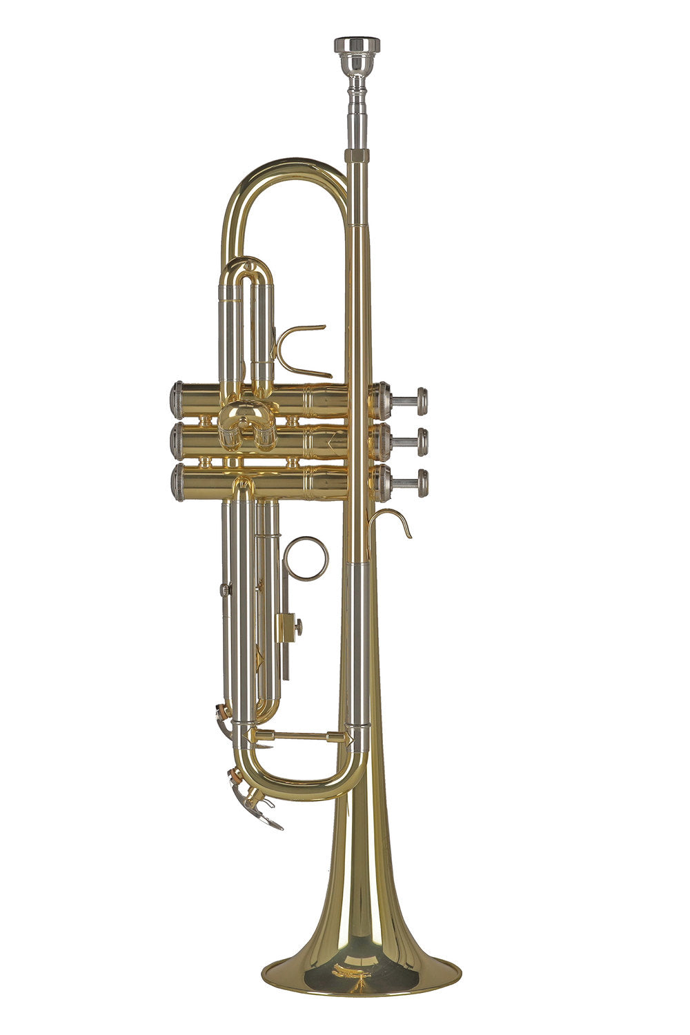 GEWA Ambition TR650 trombe in Sib, finitura trasparente