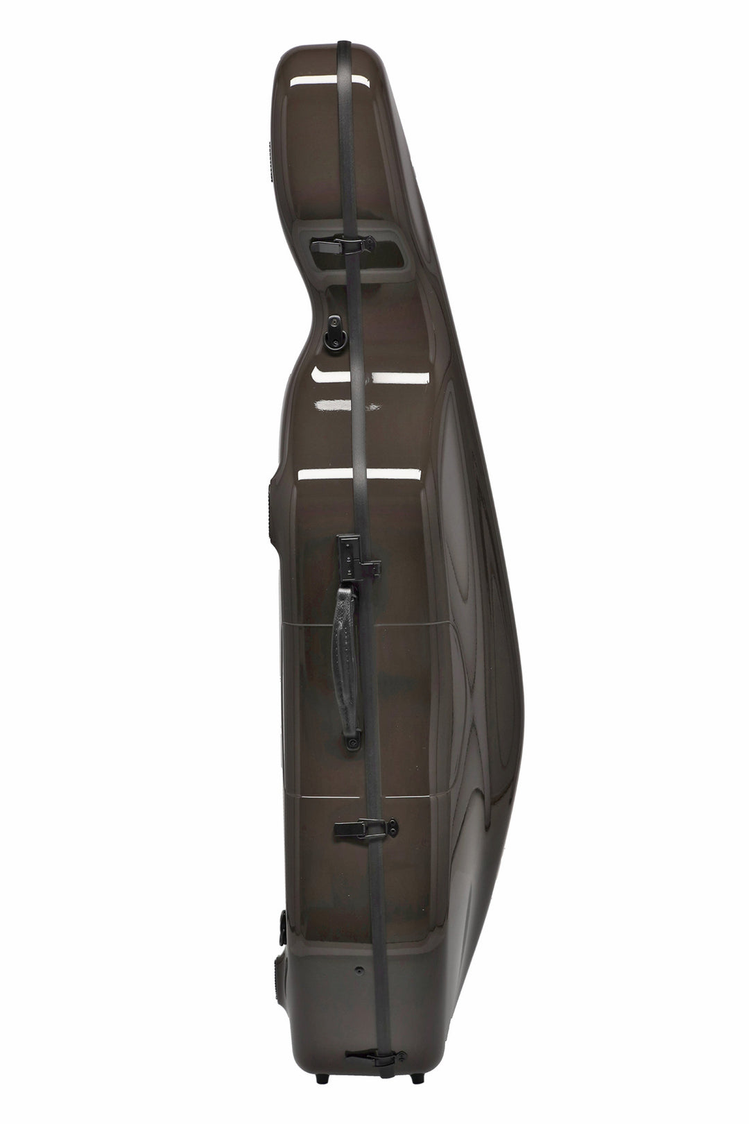 GEWA Custodia per Violoncello Air - Marrone/nera