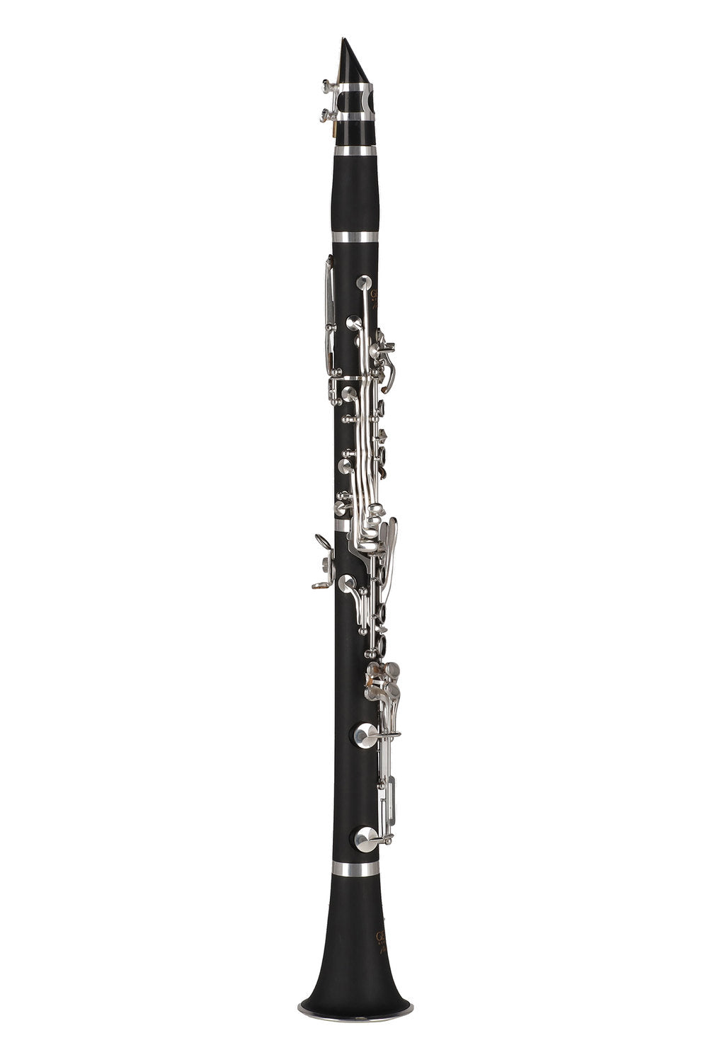 GEWA Ambition CL650 clarinetto in Sib, sistema Boehm