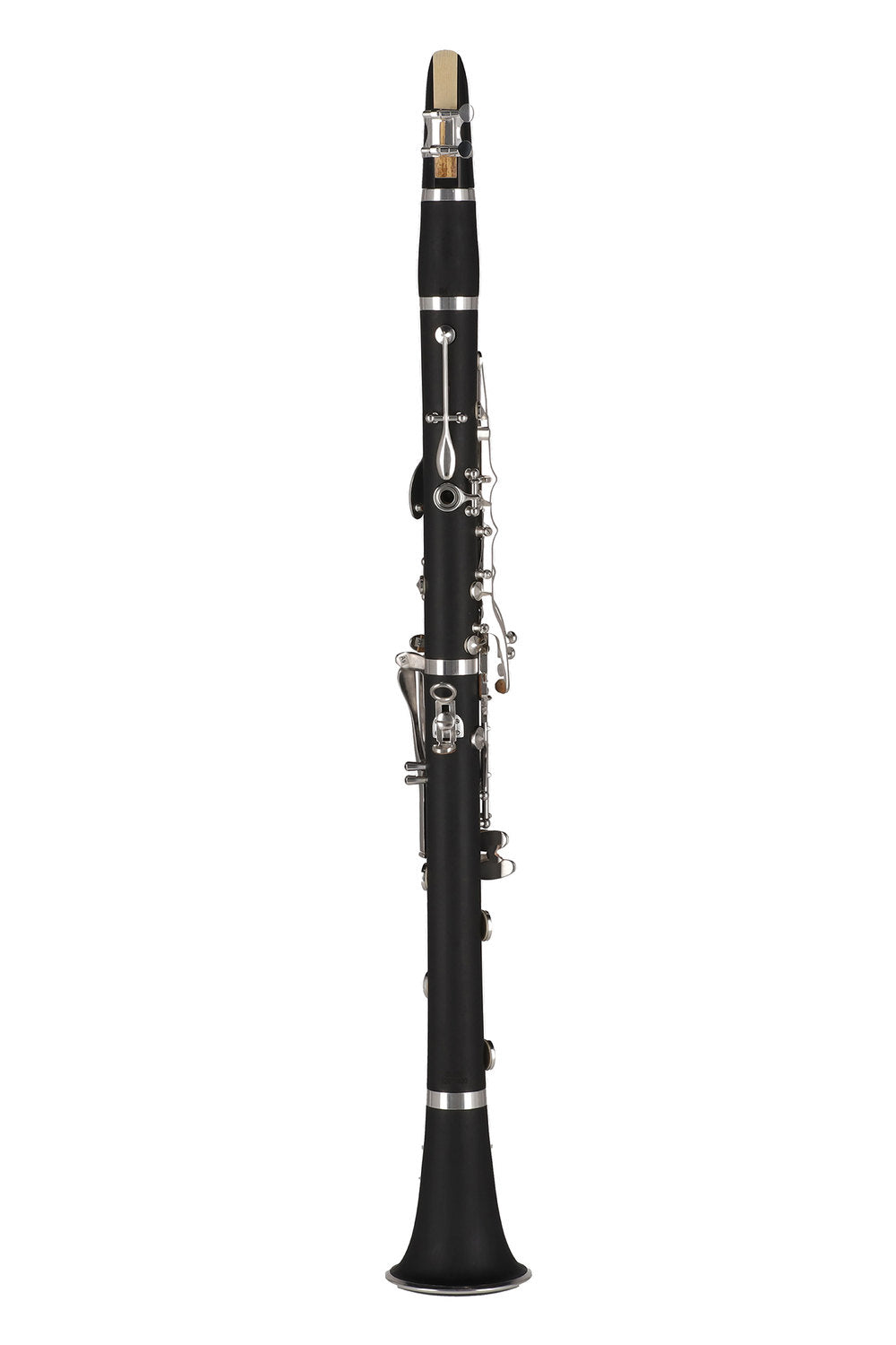 GEWA Ambition CL650 clarinetto in Sib, sistema Boehm