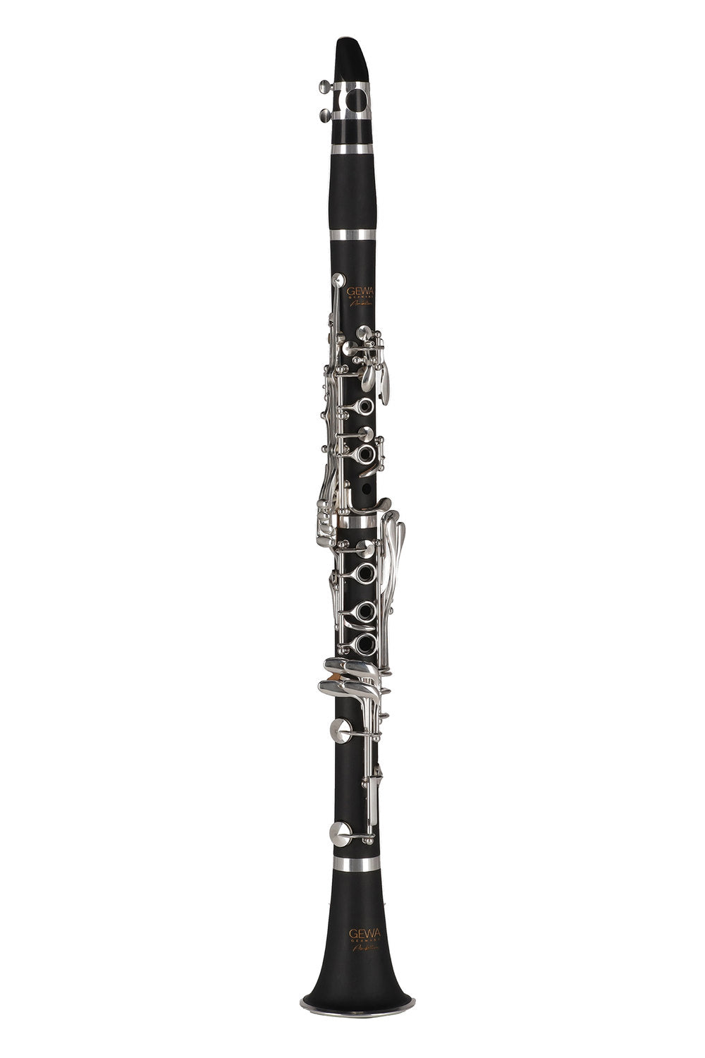 GEWA Ambition CL650 clarinetto in Sib, sistema Boehm