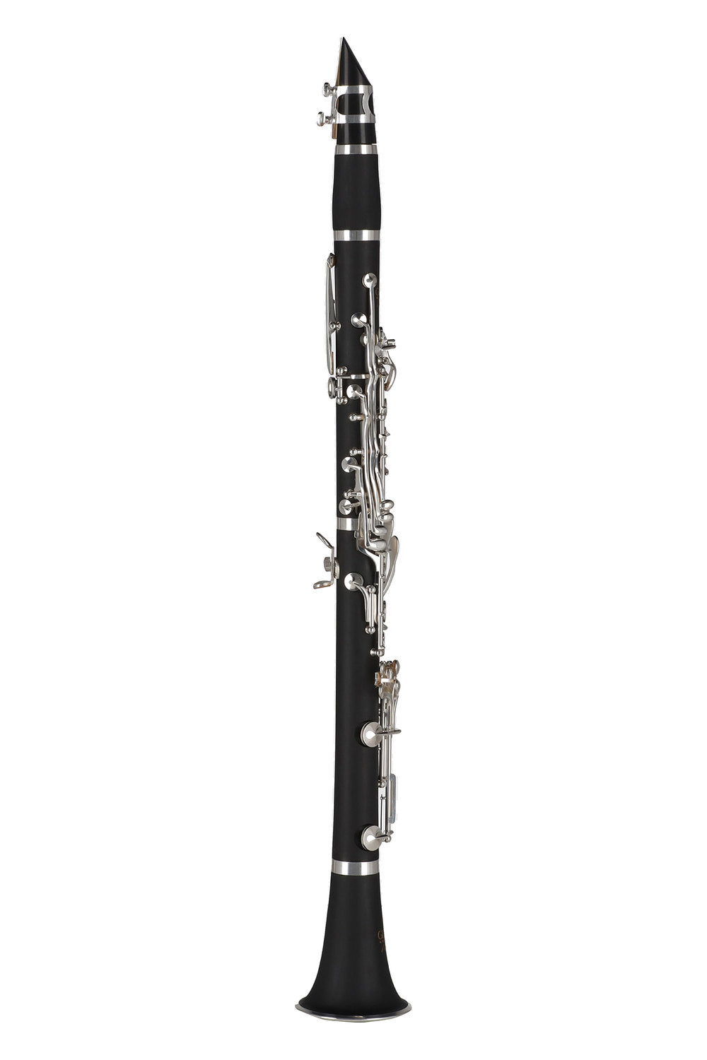 GEWA Ambition CL651 clarinetto in Sib, sistema Boehm e chiave di Mib