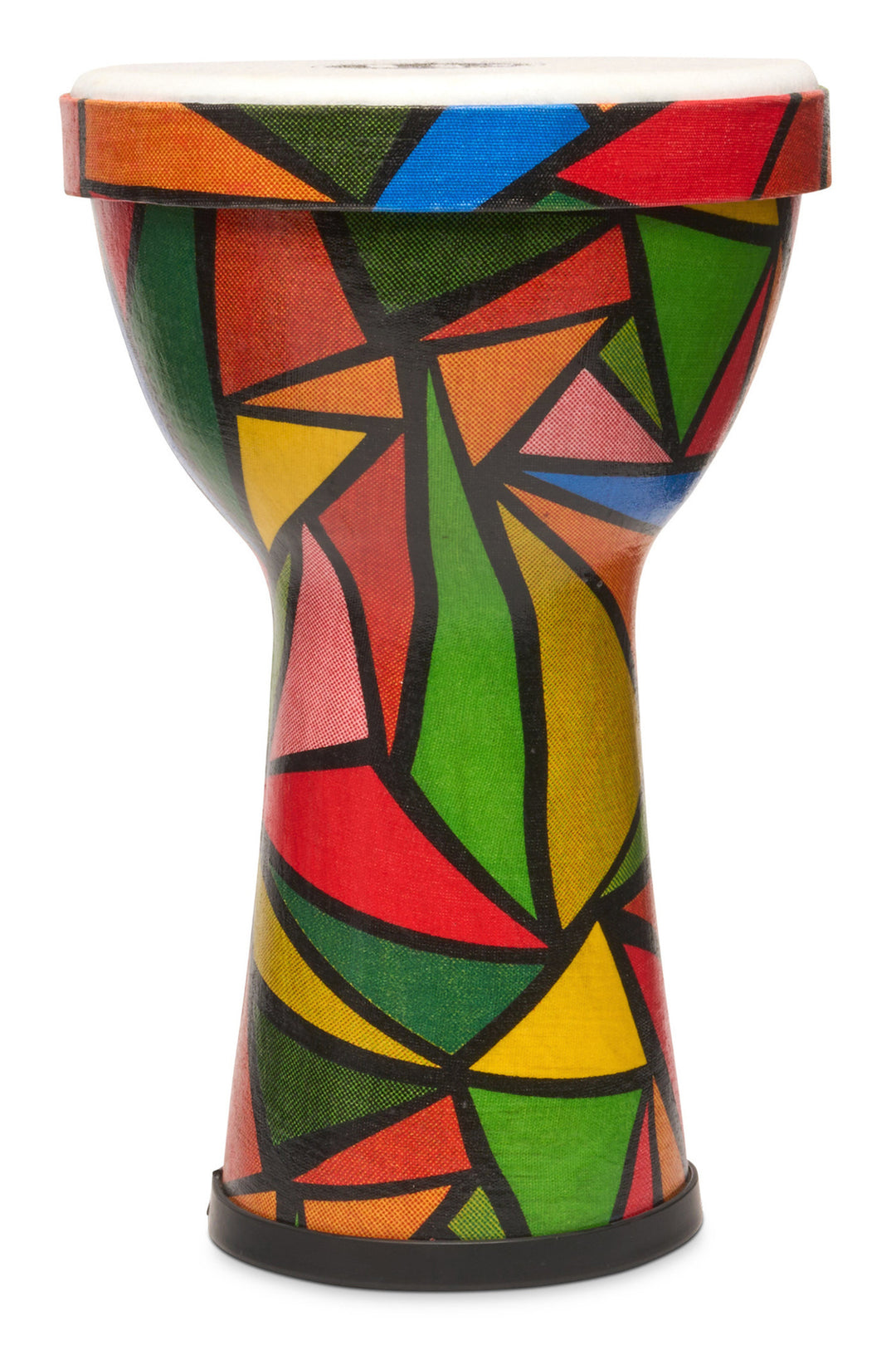 Latin Percussion djembe World Beat Pretarato - LP7007 (6")
