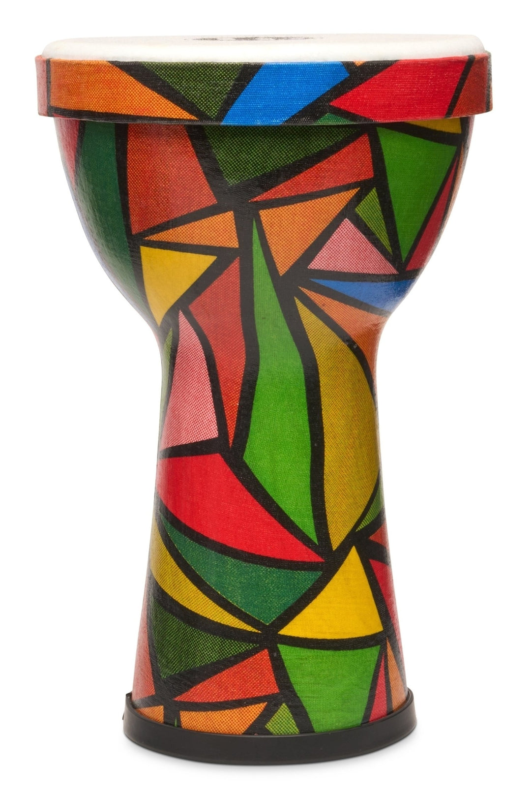 Latin Percussion djembe World Beat Pretarato - LP7007 (6")