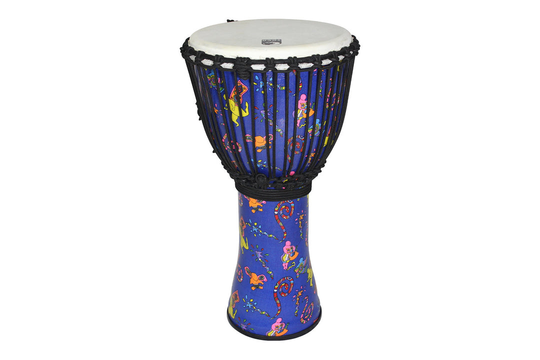 Toca Djembe Freestyle accordato a corda - Fever Dreams (SFDJ-12FD)