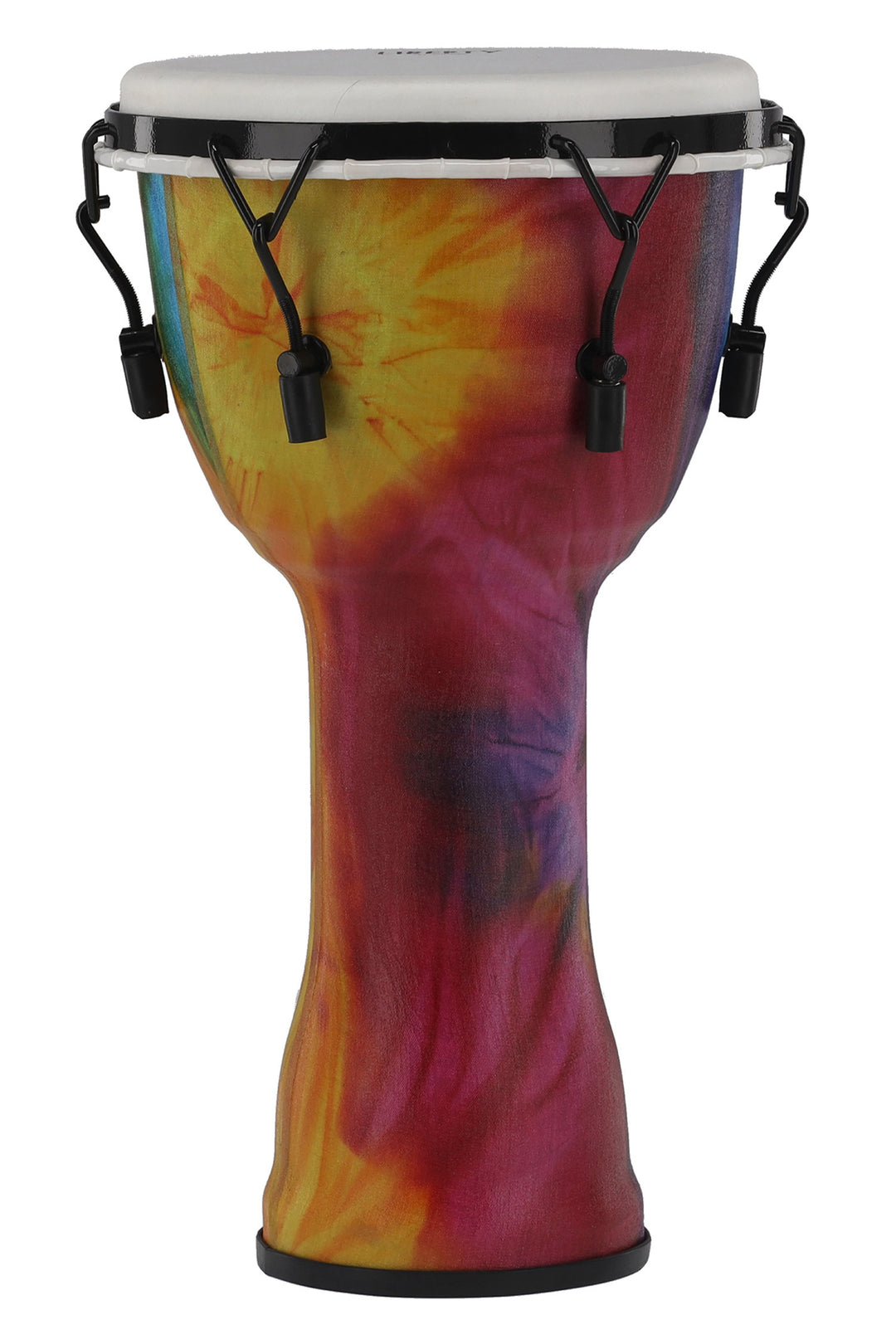 GEWA Djembé Liberty Series Accordato meccanicamente - 10" Batik