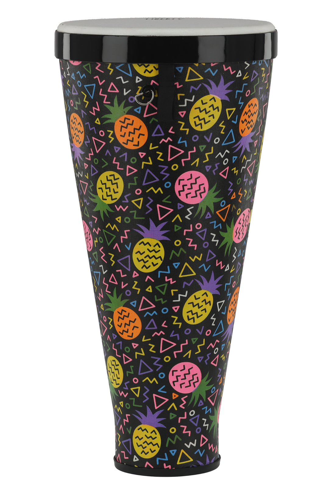 GEWA Stackable Drums Liberty Series Stackable Drums - 12" Ananas