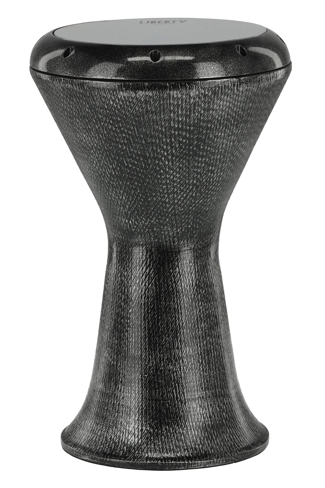 GEWA Doumbek Liberty Series in alluminio - 9"