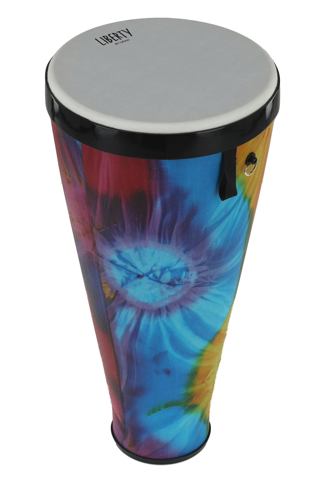 GEWA Stackable Drums Liberty Series Stackable Drums - 12" Batik