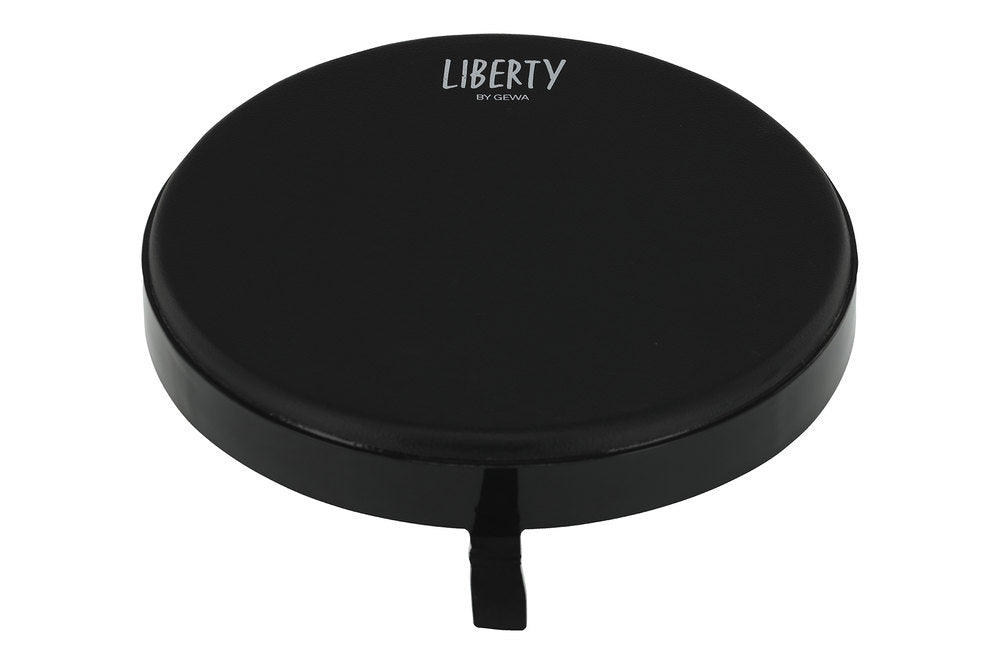 GEWA Liberty Serie djembe impilabile 12", motivo Crazy Neon