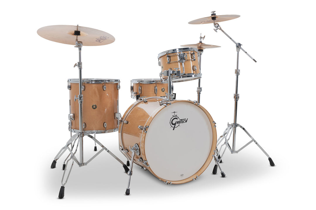 Gretsch set di fusti Catalina Maple - Antique Maple (CM2-E624S-AM)