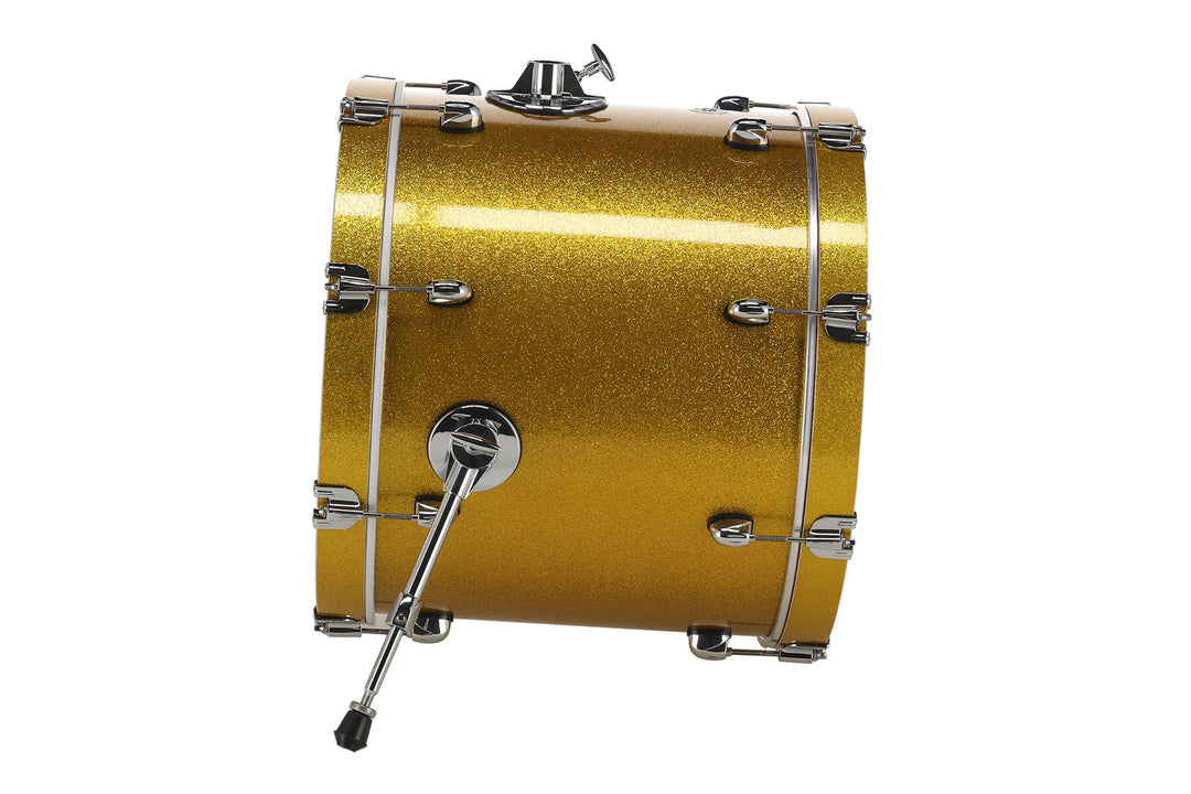 Gretsch grancassa Catalina Maple - Lemon Sparkle (CM2-1620B-LS)